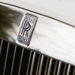 2015 Rolls-Royce Ghost for sale