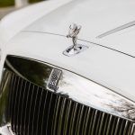 2015 Rolls-Royce Ghost for sale