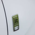 2015 Rolls-Royce Ghost for sale