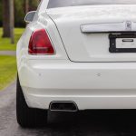 2015 Rolls-Royce Ghost for sale