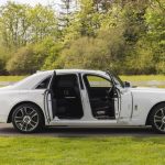 2015 Rolls-Royce Ghost for sale