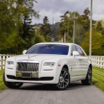 2015 Rolls-Royce Ghost for sale