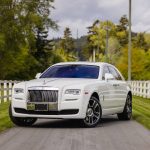 2015 Rolls-Royce Ghost for sale