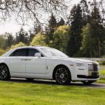 2015 Rolls-Royce Ghost for sale