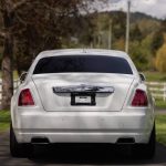 2015 Rolls-Royce Ghost for sale