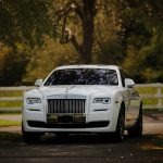 2015 Rolls-Royce Ghost for sale