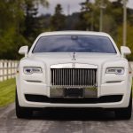 2015 Rolls-Royce Ghost for sale