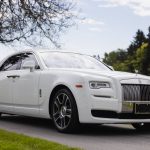 2015 Rolls-Royce Ghost for sale