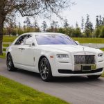 2015 Rolls-Royce Ghost for sale