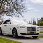 2015 Rolls-Royce Ghost for sale