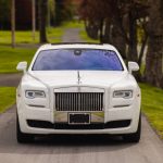 2015 Rolls-Royce Ghost for sale