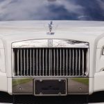 2015 Rolls-Royce Ghost for sale