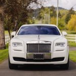 2015 Rolls-Royce Ghost for sale