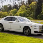 2015 Rolls-Royce Ghost for sale