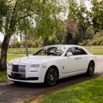 2015 Rolls-Royce Ghost for sale