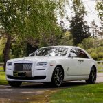 2015 Rolls-Royce Ghost for sale