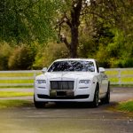 2015 Rolls-Royce Ghost for sale