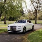 2015 Rolls-Royce Ghost for sale