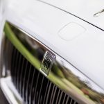 2015 Rolls-Royce Ghost for sale