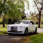 2015 Rolls-Royce Ghost for sale