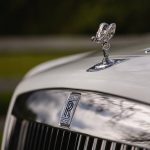 2015 Rolls-Royce Ghost for sale