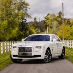 2015 Rolls-Royce Ghost for sale