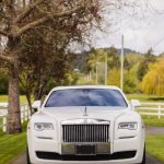 2015 Rolls-Royce Ghost for sale