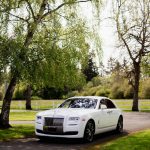 2015 Rolls-Royce Ghost for sale