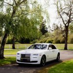 2015 Rolls-Royce Ghost for sale