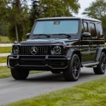 2020 Mercedes-Benz G63 AMG for sale