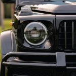 2020 Mercedes-Benz G63 AMG for sale