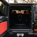 2020 Mercedes-Benz G63 AMG for sale