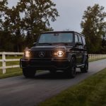 2020 Mercedes-Benz G63 AMG for sale