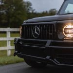 2020 Mercedes-Benz G63 AMG for sale