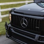 2020 Mercedes-Benz G63 AMG for sale