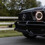 2020 Mercedes-Benz G63 AMG for sale