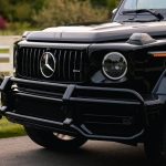 2020 Mercedes-Benz G63 AMG for sale