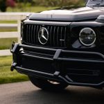 2020 Mercedes-Benz G63 AMG for sale