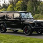 2020 Mercedes-Benz G63 AMG for sale