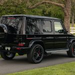 2020 Mercedes-Benz G63 AMG for sale