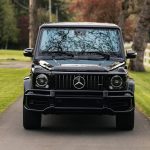 2020 Mercedes-Benz G63 AMG for sale