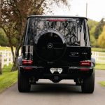 2020 Mercedes-Benz G63 AMG for sale