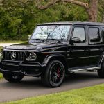 2020 Mercedes-Benz G63 AMG for sale