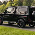 2020 Mercedes-Benz G63 AMG for sale