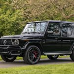 2020 Mercedes-Benz G63 AMG for sale