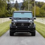 2020 Mercedes-Benz G63 AMG for sale