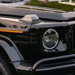 2020 Mercedes-Benz G63 AMG for sale