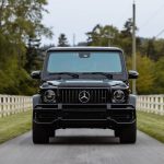 2020 Mercedes-Benz G63 AMG for sale