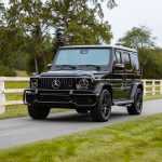 2020 Mercedes-Benz G63 AMG for sale