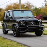 2020 Mercedes-Benz G63 AMG for sale